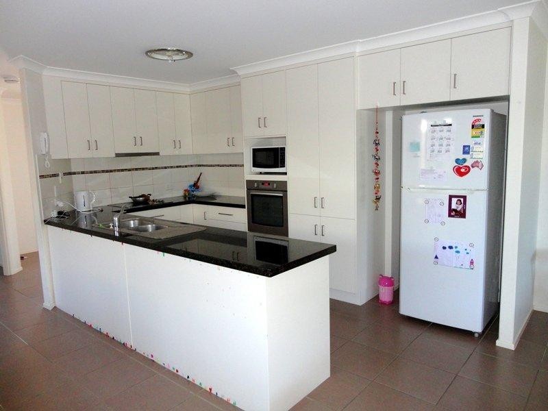 Millbank QLD 4670