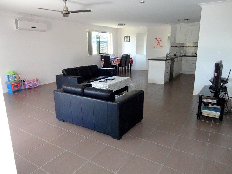 Millbank QLD 4670