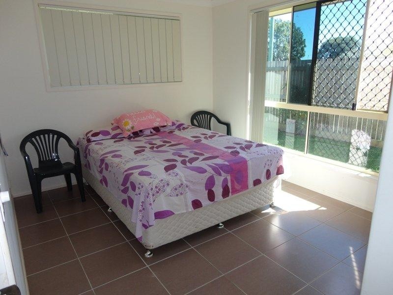 Millbank QLD 4670