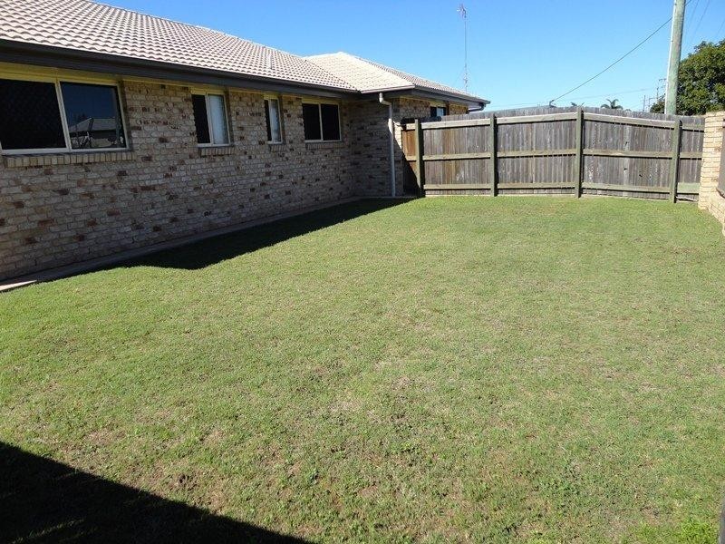 Millbank QLD 4670