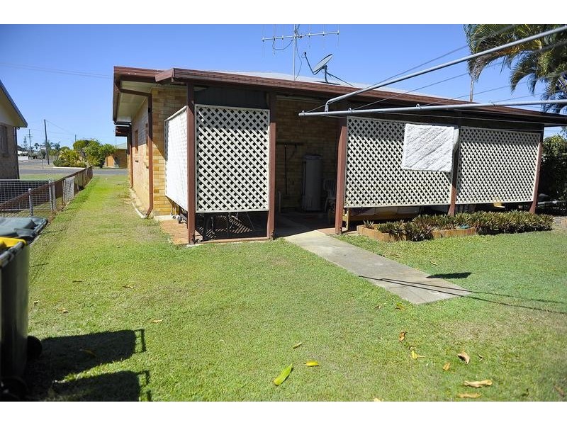 9 Londy Street, Svensson Heights QLD 4670