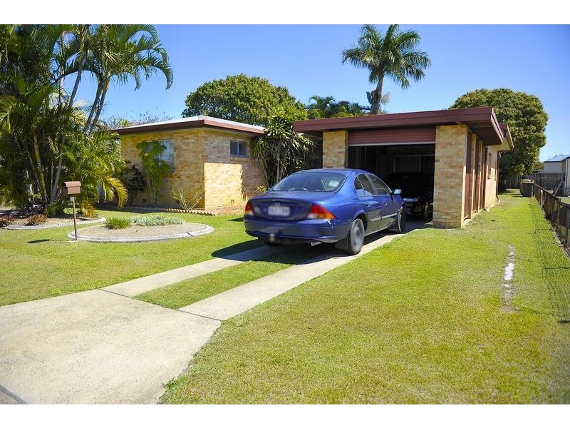 9 Londy Street, Svensson Heights QLD 4670