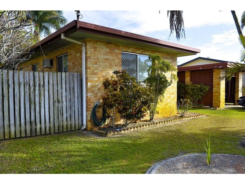 9 Londy Street, Svensson Heights QLD 4670