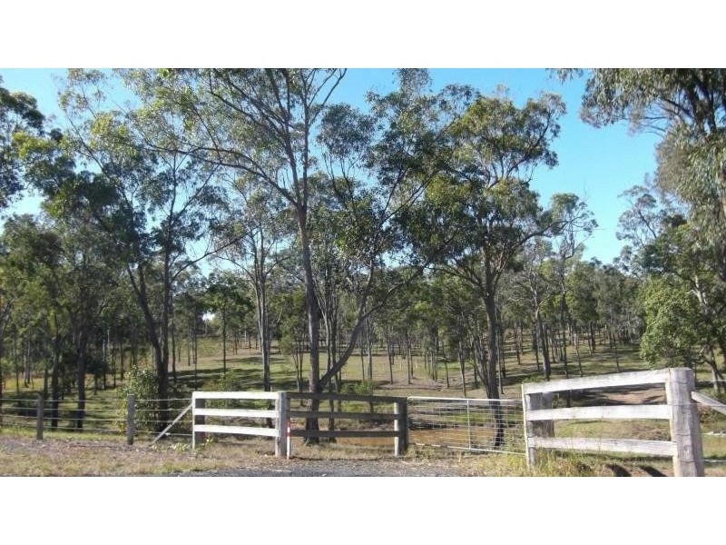 155 Chappell Hills Road, South Isis QLD 4660