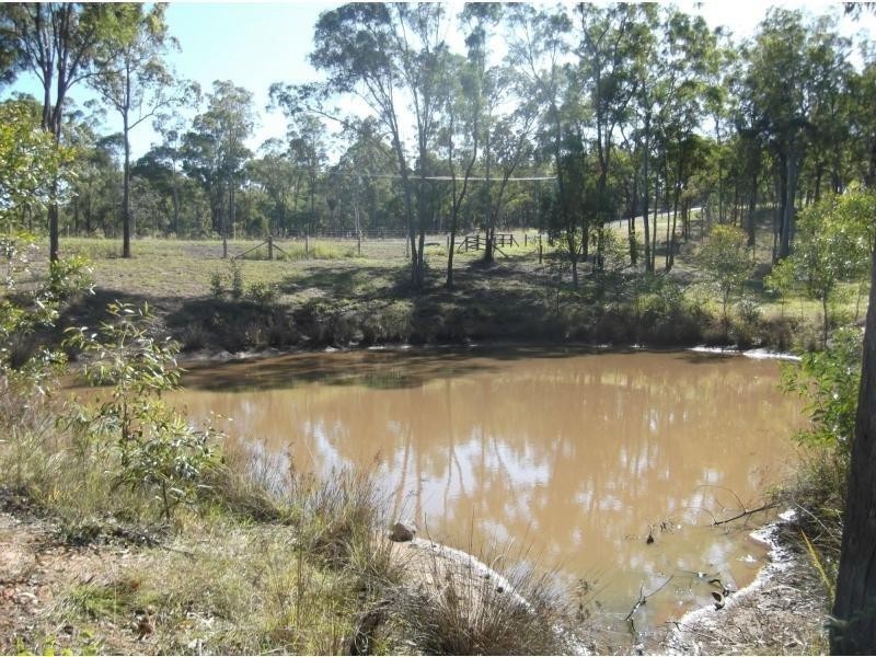 155 Chappell Hills Road, South Isis QLD 4660