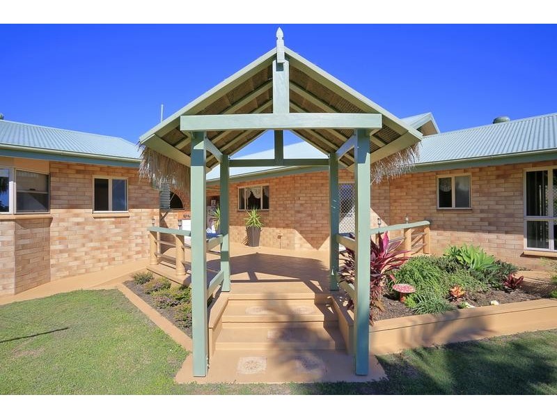 44 Margetts Road, Waterloo QLD 4673
