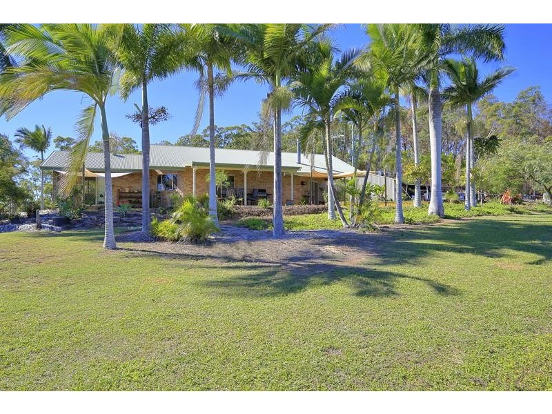 44 Margetts Road, Waterloo QLD 4673