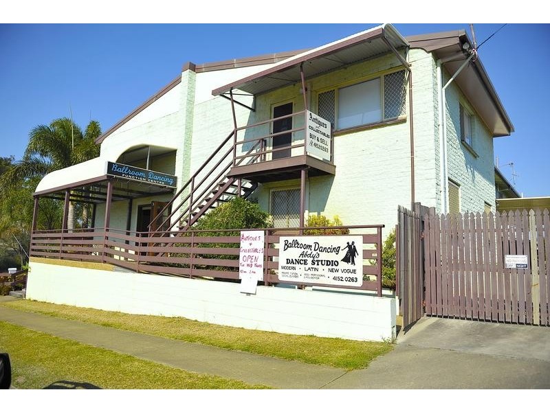 51 Bingera Street, Bundaberg West QLD 4670