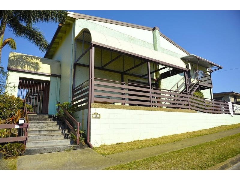 51 Bingera Street, Bundaberg West QLD 4670
