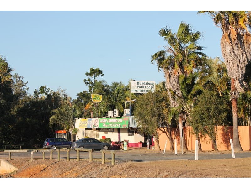 20 Childers Road, Kensington QLD 4670