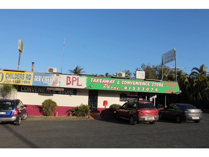 20 Childers Road, Kensington QLD 4670