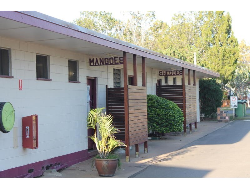 20 Childers Road, Kensington QLD 4670