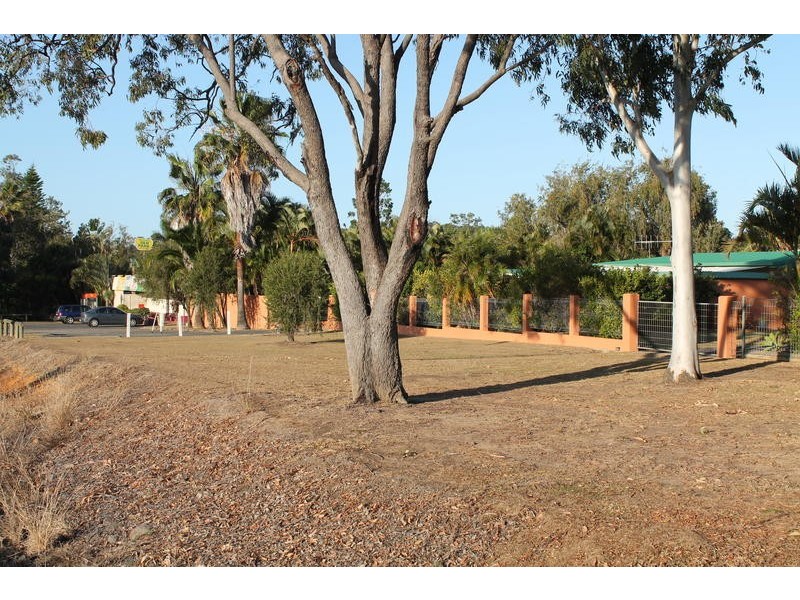 20 Childers Road, Kensington QLD 4670