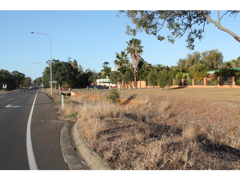 20 Childers Road, Kensington QLD 4670