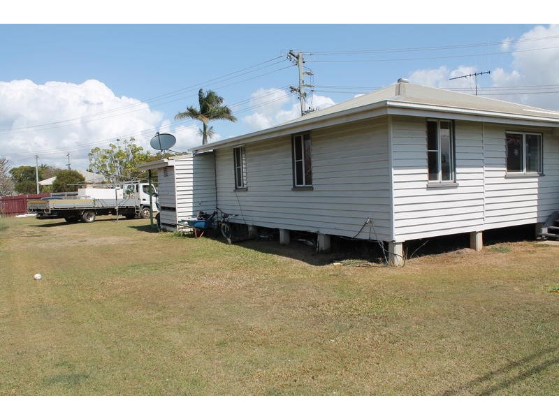 76 Princess Street, Bundaberg East QLD 4670