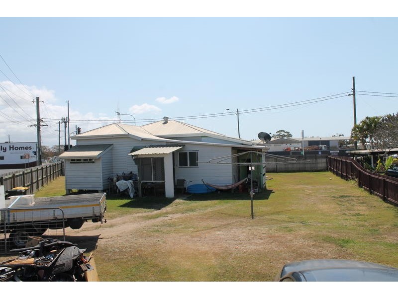 76 Princess Street, Bundaberg East QLD 4670