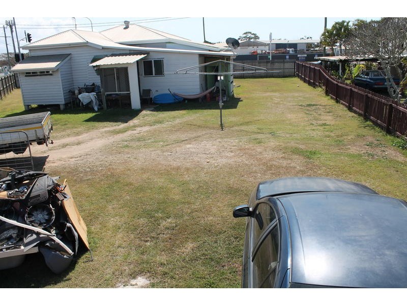 76 Princess Street, Bundaberg East QLD 4670