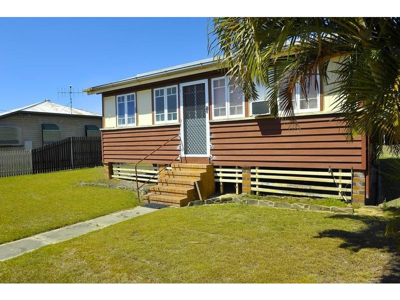 68 Beatrice Street, Walkervale QLD 4670