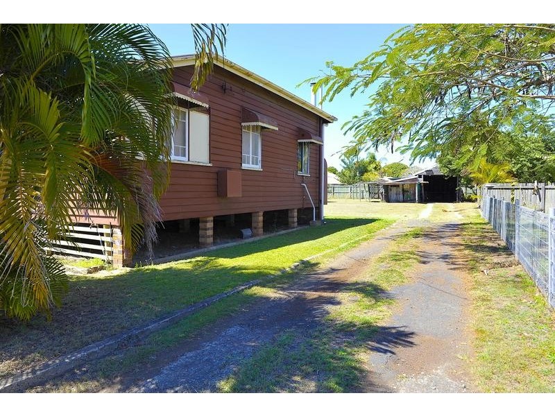 68 Beatrice Street, Walkervale QLD 4670