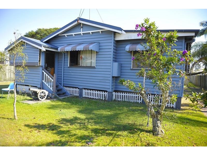 67 May Street, Walkervale QLD 4670