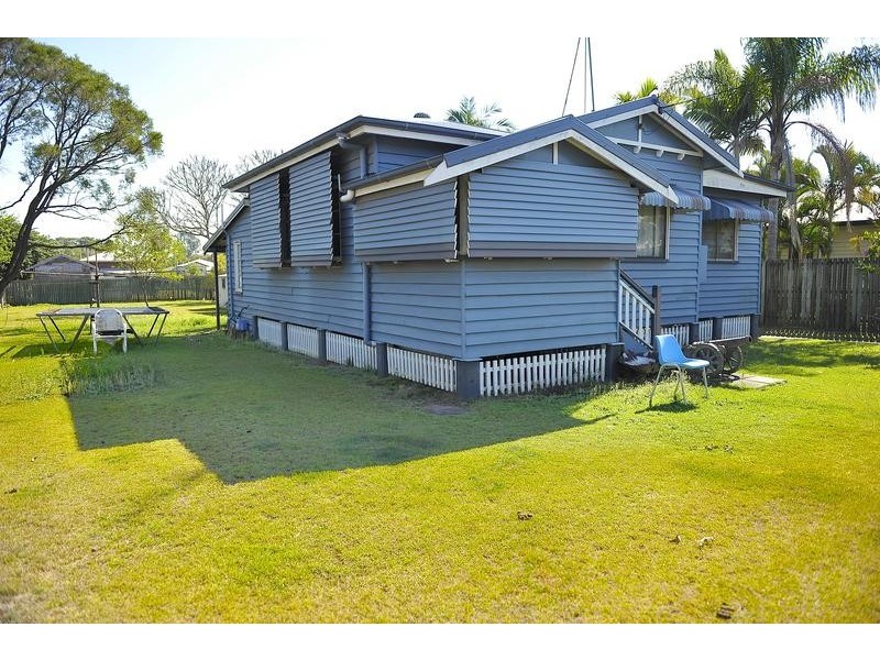 67 May Street, Walkervale QLD 4670