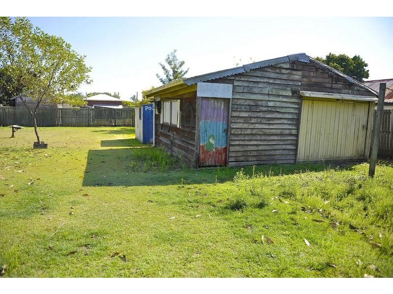 67 May Street, Walkervale QLD 4670