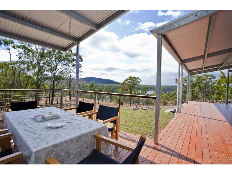 310 Rickards Road, Kolonga QLD 4671