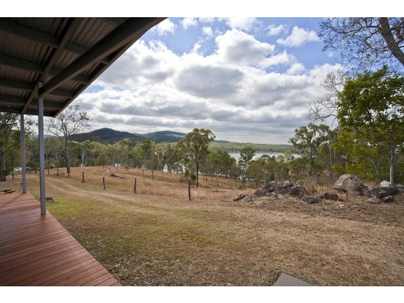 310 Rickards Road, Kolonga QLD 4671