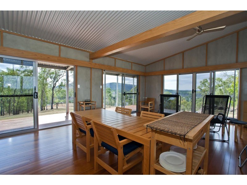 310 Rickards Road, Kolonga QLD 4671