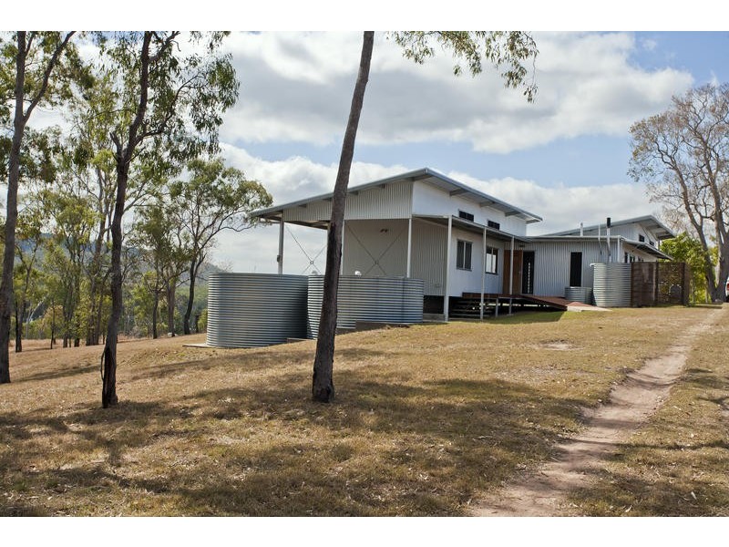 310 Rickards Road, Kolonga QLD 4671