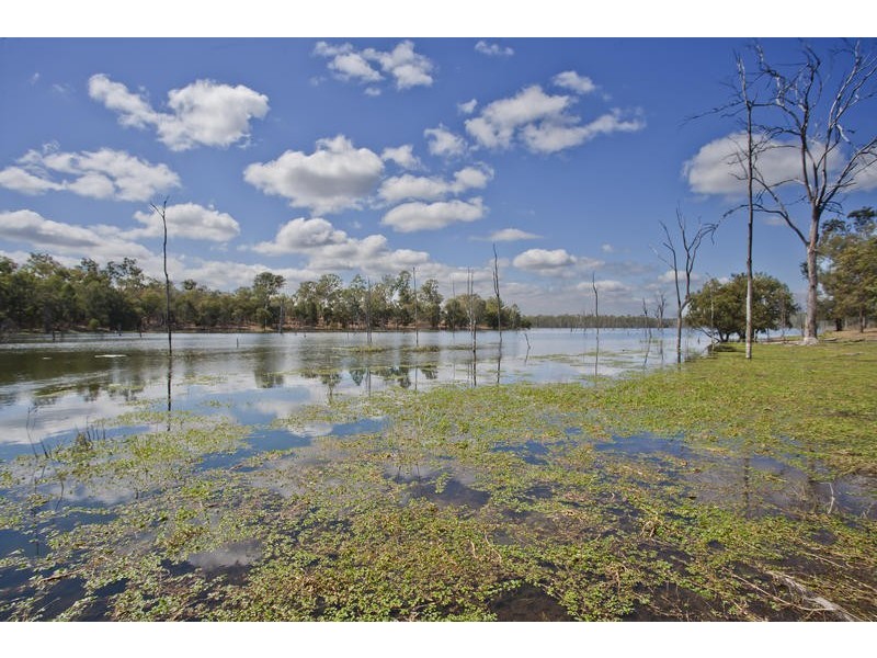 310 Rickards Road, Kolonga QLD 4671