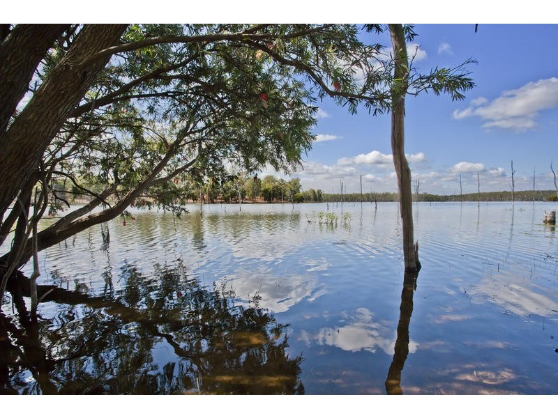 310 Rickards Road, Kolonga QLD 4671