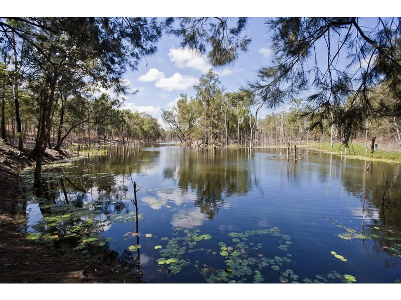 310 Rickards Road, Kolonga QLD 4671