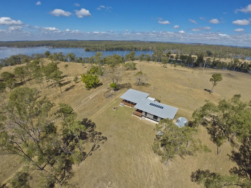 310 Rickards Road, Kolonga QLD 4671
