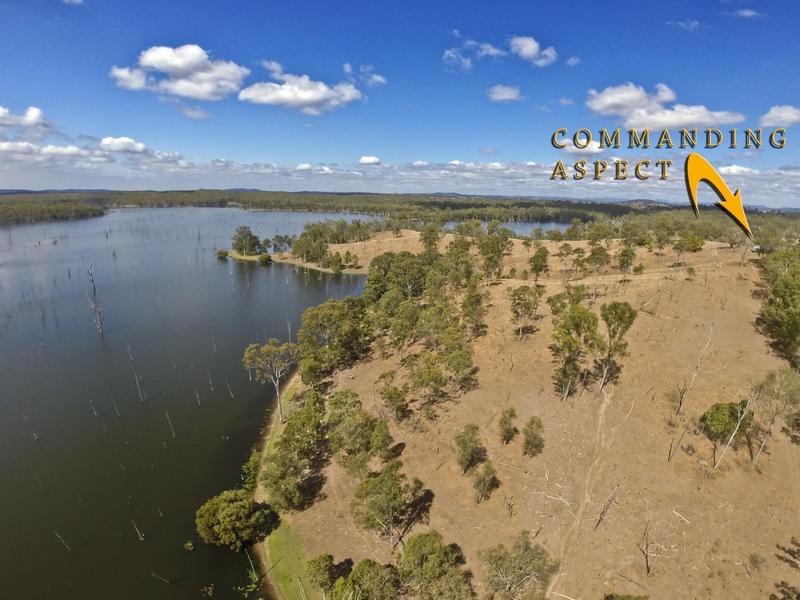 310 Rickards Road, Kolonga QLD 4671