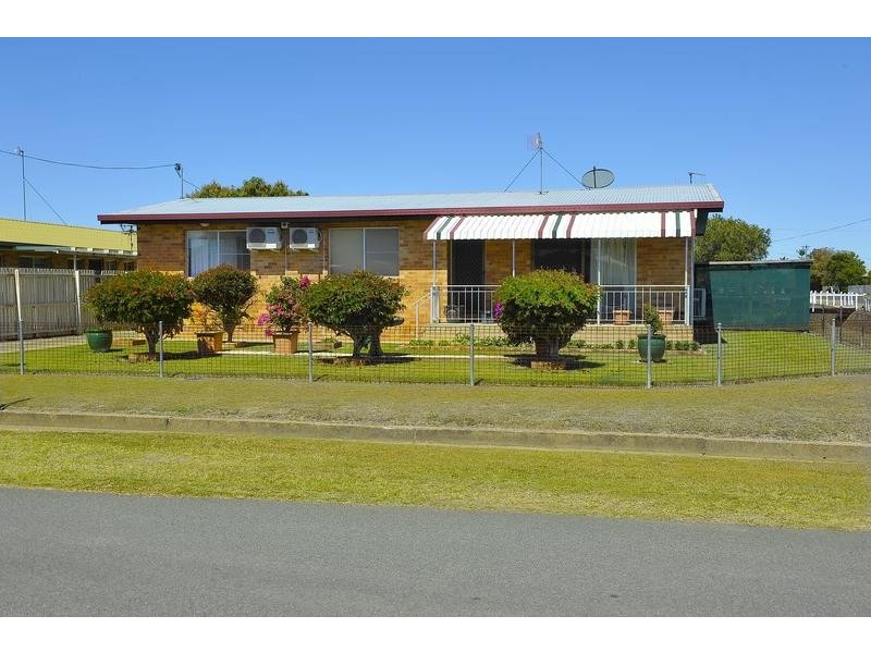 20a Brand Street, Norville QLD 4670