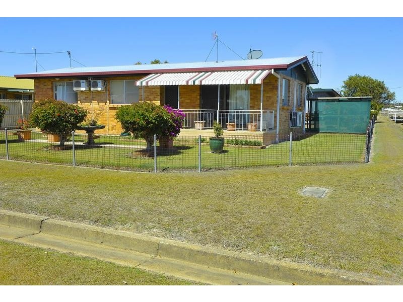 20a Brand Street, Norville QLD 4670