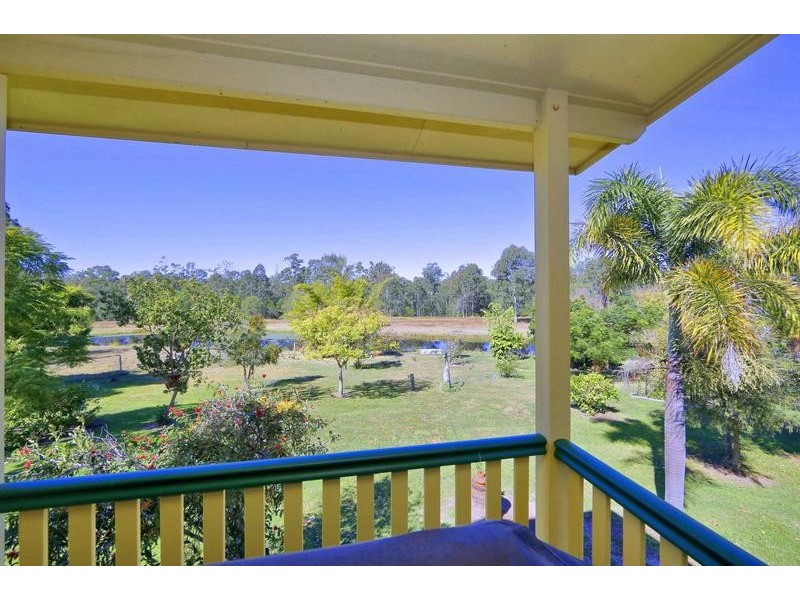 27790 Bruce Highway, Isis River QLD 4660