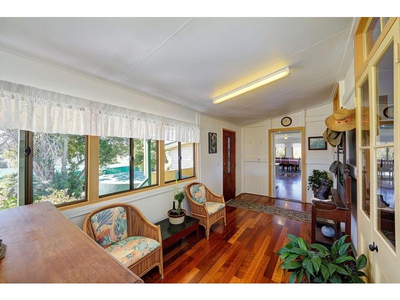 27790 Bruce Highway, Isis River QLD 4660