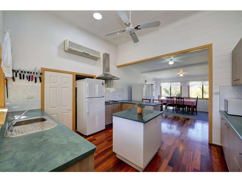 27790 Bruce Highway, Isis River QLD 4660