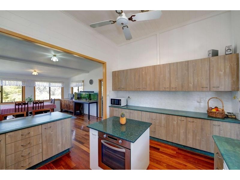 27790 Bruce Highway, Isis River QLD 4660