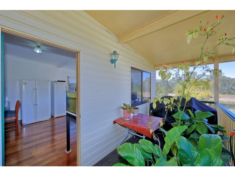 27790 Bruce Highway, Isis River QLD 4660