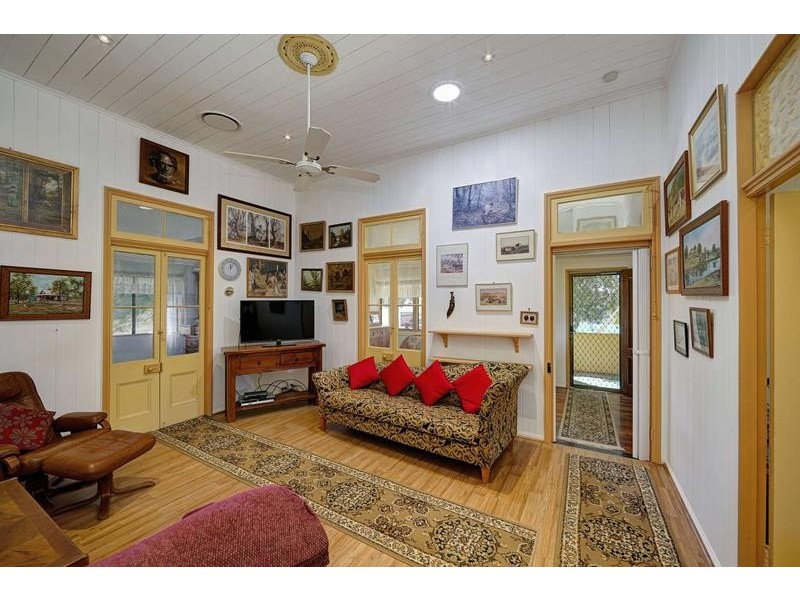 27790 Bruce Highway, Isis River QLD 4660