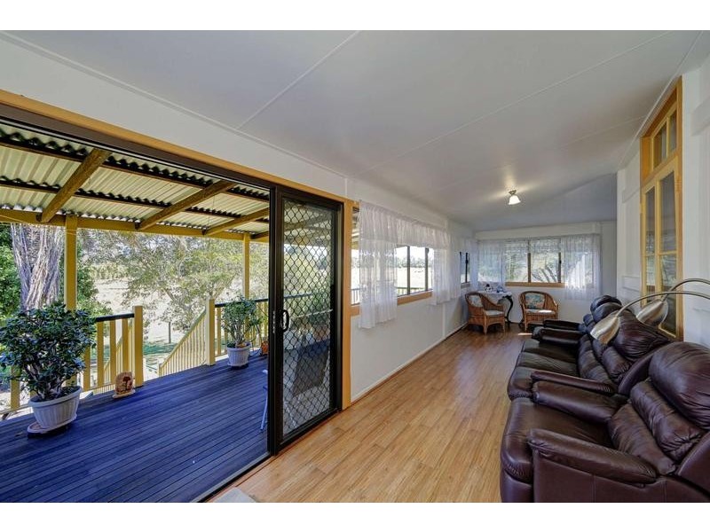 27790 Bruce Highway, Isis River QLD 4660