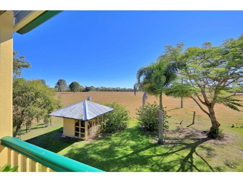 27790 Bruce Highway, Isis River QLD 4660