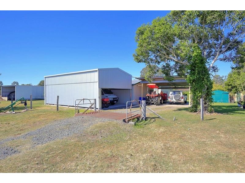 27790 Bruce Highway, Isis River QLD 4660