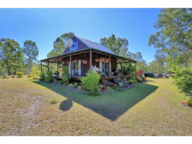 27790 Bruce Highway, Isis River QLD 4660