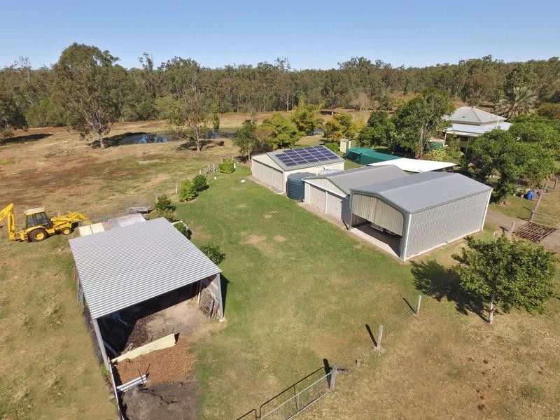 27790 Bruce Highway, Isis River QLD 4660