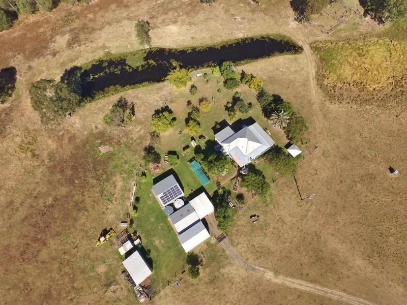 27790 Bruce Highway, Isis River QLD 4660