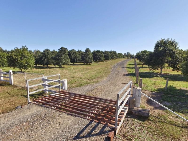 27790 Bruce Highway, Isis River QLD 4660